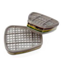 Gas- en dampfilter 3M ABEK1, 6059