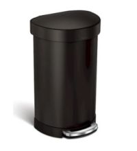 Afvalbak Simplehuman Liner pocket half rond 45 ltr VB 025810