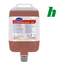 Sanitairreiniger TASKI Sani Cid Pur-Eco QS W1e 2x2.5L