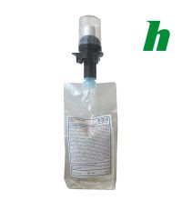 Foamzeep Euro  Edge foam soap lotion