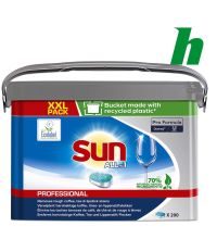 Vaatwastabletten Sun All-in-1 tabs 200 stuks