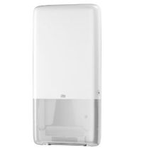 Handdoekdispenser Tork PeakServe® Continu™ Wit H5