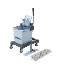 Mopsysteem Vileda Ultraspeed PRO enkel 25 liter