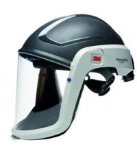 Helm 3M™ Versaflo™ met comfort gezichtsafdichting, M-306