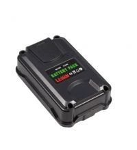 Batterij Samourai Lithium-Ion