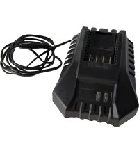 Batterijlader Samourai