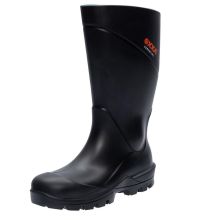 Laars OXXA® Luka 0120 S5 kleur zwart maat 46