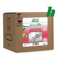 Spoelmiddel W&M Green Care Brillant TopKliks