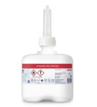 Handdesinfectie Tork Alcohol Gel 475 ml S2