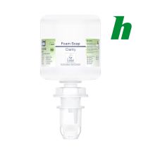 Handzeep Tork Foam Clarity S5