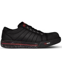 Schoen Redbrick Topaz S3L duurzaam laag maat 44