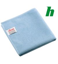 Microvezeldoek Vileda r-MicroTuff Swift Max blauw 38 x 38 cm