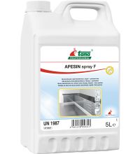 Desinfectiemiddel W&M APESIN spray F