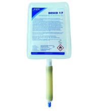 Handgel Desco 17 Alcoholl 800ML