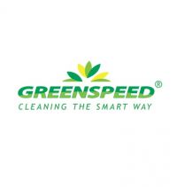 Klittenband Greenspeed t.b.v. vlakmophouder 23 cm