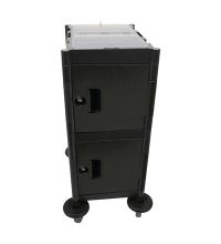 Werkwagen Greenspeed C-Shuttle 150 gemonteerd