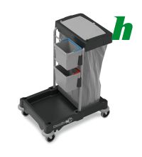 Werkwagen Numatic ReFlo SERVO-Matic SM1405