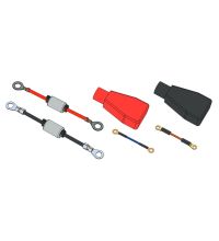 Uitbreidingskit Numatic NX1K  A, 40L 1 naar 2 batterijen