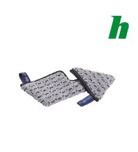 Vlakmop Vileda Swep Duo r-MicroPlus Pro 35 cm