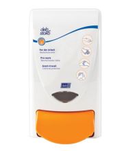Dispenser Deb sun proctect zonnebrand 1 liter