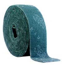 Schuurpadrol Scotch-Brite™ Dairy Aqua Sponge Pad 630 groen