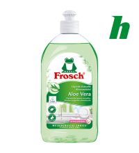 Afwasmiddel Frosch Aloe Vera