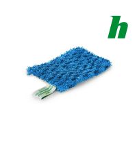Handscrubby Flex Greenspeed 14 x 10 cm blauw