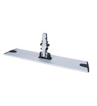 Vlakmopplaat Allure 40 cm