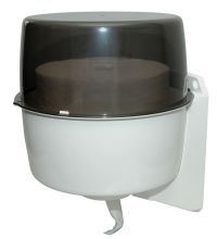 Handdoekroldispenser Unibox tbv industrierollen