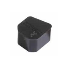 Fluitstopper kunststof Dirks zwart