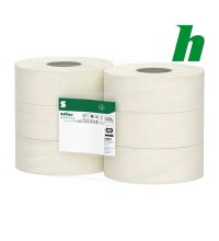 Handdoekrol BlackSatino GreenGrow 2-lgs 175 m SYS1