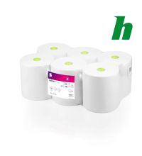 Handdoekrol Satino Prestige 2-lgs tissue 150 mtr SYS1