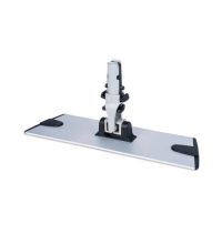 Vlakmopframe Allure 23 cm zwart