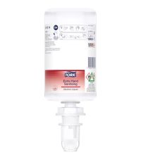 Handdesinfectie Tork Extra Vloeibare Alcohol