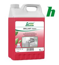 Spoelmiddel W&M Green Care Brillant Classic