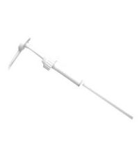 Doseerpomp W&M t.b.v. 5/10 liter can DIN45