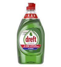Afwasmiddel Dreft original