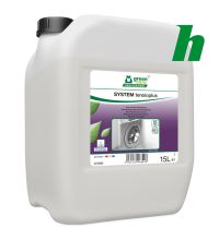 Oppervlakte-actieve vloeibare basis W&M Green-careTensioplus