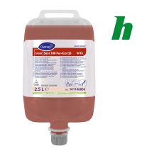 Sanitairreiniger TASKI Sani 100 Pur-Eco QS W1b 2x2.5L