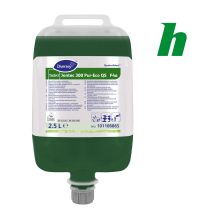 Vloerreiniger TASKI Jontec 300 Pur-Eco QS F4a 2x2.5L  neutraal laagschuimend