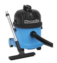 Waterzuiger Numatic WV 370 blauw kit AA5W 32 mm