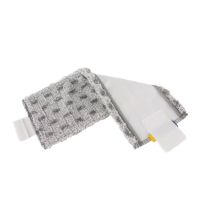Vlakmop Vileda US Pro r-MicroSpeed Plus mops 40cm