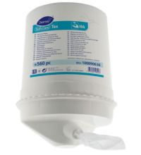 Handdoekjes Soft Care Tex H4 met alcohol geïmpregneerd