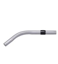 Slangbocht Numatic 32 mm aluminium met luchtregelaar zwart