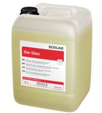 Vaatwasmiddel Ecolab Star Glass