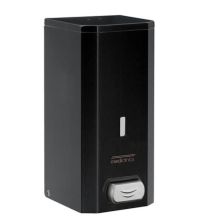 Zeepdispenser Foam Mediclinics RVS zwart 1500ml DJF0032B