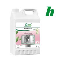 Wasverzachter W&M GreenCare SOFT nature