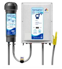 Tersano SAO dispenser V9