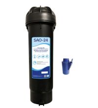 Tersano SAO-24 cartridge