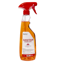 Sanitairreiniger Comtesse Basic Sanitair spray OP = OP